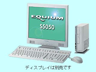 EQUIUM S5050 EQ26P/N PES0526PNH1P1 PES0526PNH1P1