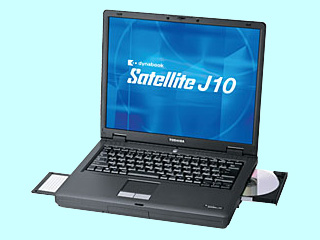 dynabook Satellite J10 SA200P/5 PSJ1020P5G11P PSJ1020P5G11P