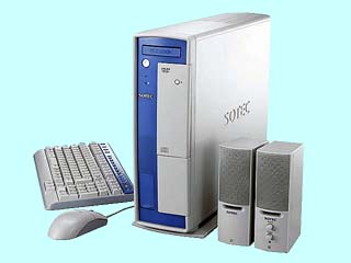 PC STATION VL7200C VL7200C