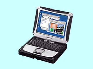 TOUGHBOOK 18 CF-18AW1A2S CF-18AW1A2S