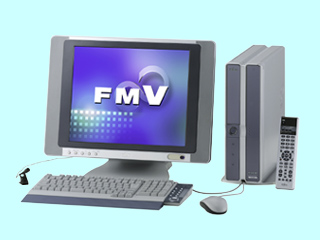 FMV-DESKPOWER C70E7 FMVC70E7P FMVC70E7P