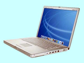 PowerBook G4 M8981J/A M8981J/A