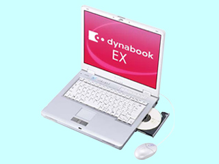dynabook EX/522CDE PAEX522CDE PAEX522CDE
