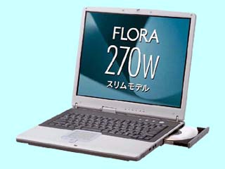 FLORA 270W PC8NA1-HHF8M1AB0 PC8NA1-HHF8M1AB0