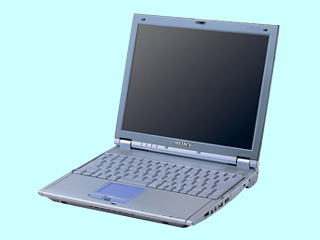 バイオノート505 PCG-R505Q/B PCG-R505Q/B