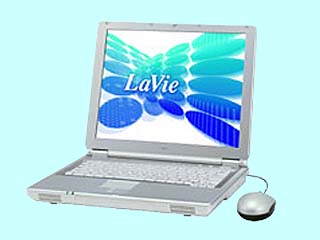 LaVie L LL550/7D PC-LL5507D PC-LL5507D