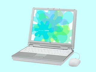 LaVie N LN500/7D PC-LN5007D PC-LN5007D