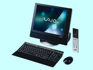 バイオV PCV-V11B/B ブラック PCV-V11B/B