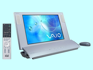 バイオW PCV-W701B PCV-W701B