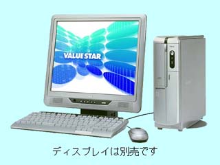 VALUESTAR G タイプL VG22N2/F PC-VG22N2ZGF PC-VG22N2ZGF