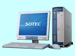 PC STATION VL2200C/L5P VL2200C/L5P
