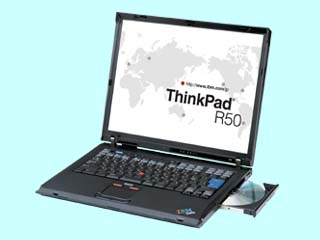 ThinkPad R50 1829-63J 1829-63J