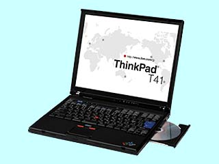 ThinkPad T41 2373-9FJ 2373-9FJ