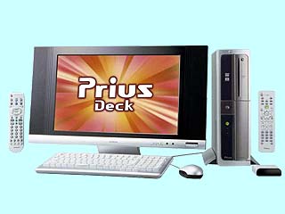 Prius Deck 770G 770G20TVP2 770G20TVP2