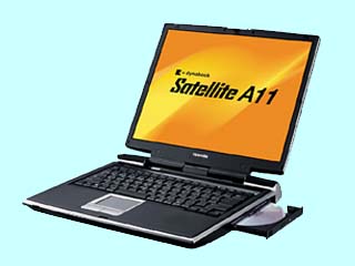 dynabook Satellite A11 220P/5 PSA1122P5F412 PSA1122P5F412