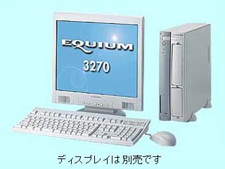 EQUIUM 3270 EQ22C/N PE32722CNH1W1 PE32722CNH1W1