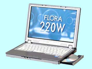 FLORA 220W PC8NC1-X11111A10 PC8NC1-X11111A10