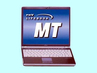 FMV-LIFEBOOK FMV-7100MT5 FMV5MTBL8 カスタムメイド標準構成 FMV5MTBL8