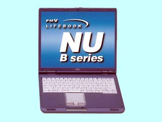 FMV-LIFEBOOK FMV-7220NU5/B FMV5NUB6H8 カスタムメイド標準構成 FMV5NUB6H8