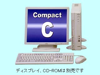FMV-C310 FMVC103021 CD-ROMなし FMVC103021
