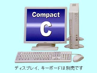 FMV-C310 FMVC103130 キーボードなし FMVC103130