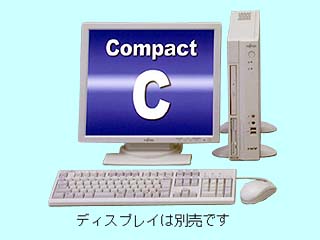 FMV-C610 FMVC10C121 カスタムメイド標準構成 FMVC10C121