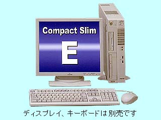 FMV-E610 FMVE10C330 キーボードなし FMVE10C330