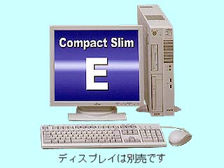 FMV-E610 FMVE10C23R IDE-RAIDモデル FMVE10C23R