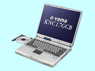 KNC17GCB KNC17GCB