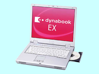 dynabook EX/522CME3 PAEX522CME3 PAEX522CME3