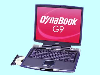 DynaBook G9/X24PDCWTB PAG9X24PDCWTB PAG9X24PDCWTB