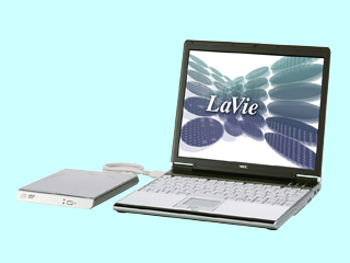 LaVie J LJ700/7E PC-LJ7007E PC-LJ7007E