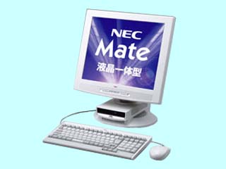 Mate J MJ10F/FR-D PC-MJ10FFRCTE8D PC-MJ10FFRCTE8D