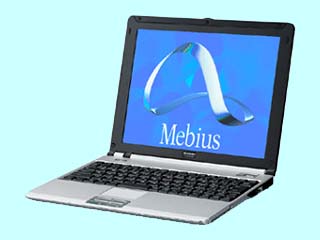 Mebius MURAMASA PC-MM2-5NE PC-MM2-5NE