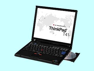 ThinkPad T41 2373-BJ0 2373-BJ0