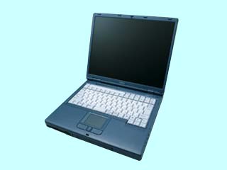 FMV-LIFEBOOK FMV-7000NA5/H FMVNAH57AB カスタムメイド標準構成 Win2000DSP FMVNAH57AB