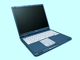 FMV-LIFEBOOK FMV-7220NU5/B FMV5NUB6HB カスタムメイド標準構成 Win2000DSP FMV5NUB6HB