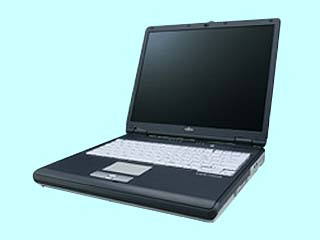 FMV-LIFEBOOK FMV-7515NU5/B FMV5NUBDH3 カスタムメイド標準構成 FMV5NUBDH3