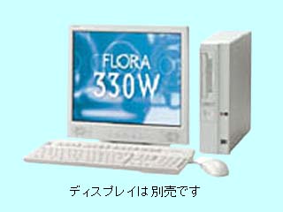 FLORA 330W PC8DG4-XBD311600 PC8DG4-XBD311600