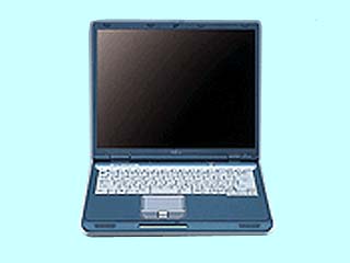 FMV-LIFEBOOK(FMVバリューライン) FMV-722NU5/BX FMVXND006 Win2000ダウングレード FMVXND006
