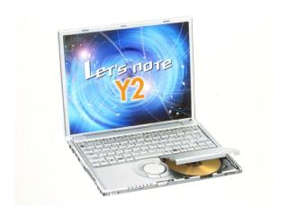 Let's note Y2 CF-Y2CW4AXP CF-Y2CW4AXP