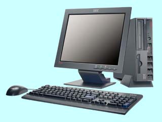 ThinkCentre A50 N320-T50 N320-T50