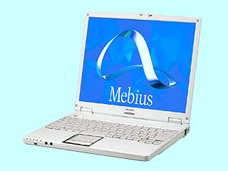 Mebius PC-CL1-5CE PC-CL1-5CE