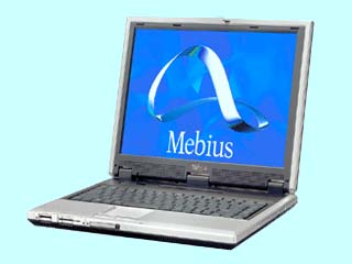 Mebius PC-RD1-3D PC-RD1-3D