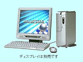 VALUESTAR G タイプL VG24N2/G PC-VG24N2ZJG PC-VG24N2ZJG