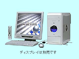 VALUESTAR G タイプTX VG28SS/G PC-VG28SSZJG PC-VG28SSZJG