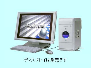VALUESTAR G タイプTX VG28SV/G PC-VG28SVZMG PC-VG28SVZMG
