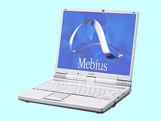 Mebius PC-XV1-7DE PC-XV1-7DE