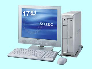 PC STATION PV2250AR/L7Q PV2250AR/L7Q