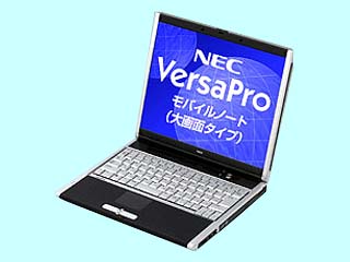 VersaPro J VJ17F/LV-L PC-VJ17FLVEH4UL PC-VJ17FLVEH4UL